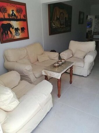 Demetris apartment - Photo3