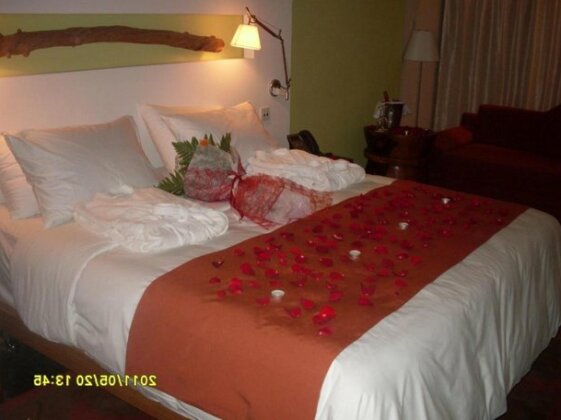 E-Hotel Spa & Resort - Photo2