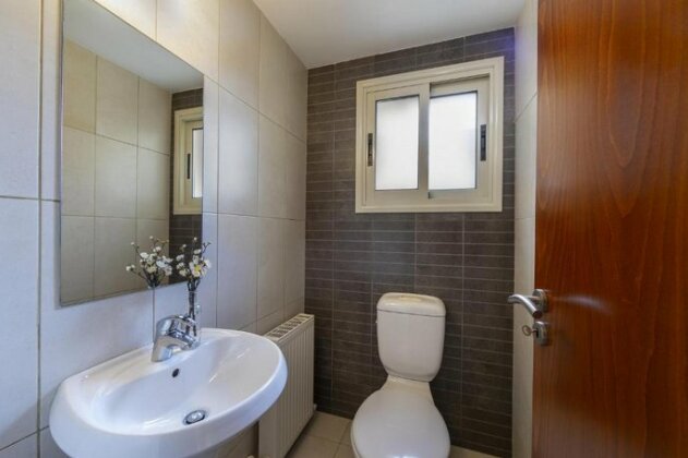 Larnaca Villa Anthea 12 - Photo2