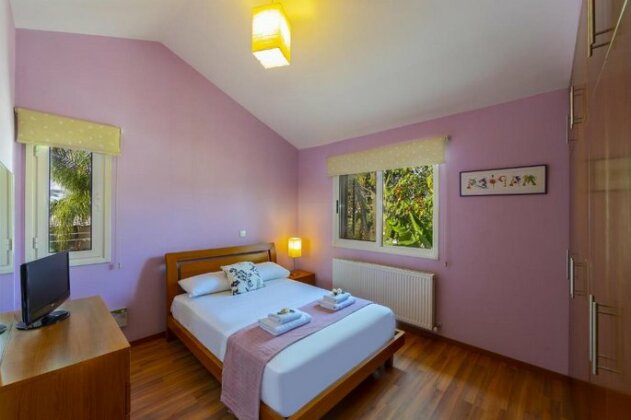 Larnaca Villa Anthea 12 - Photo4
