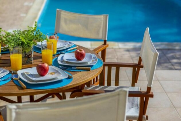 Larnaca Villa Anthea 12 - Photo5