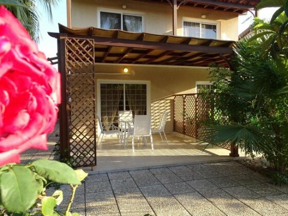 Maria Petros Beach Houses - Photo2