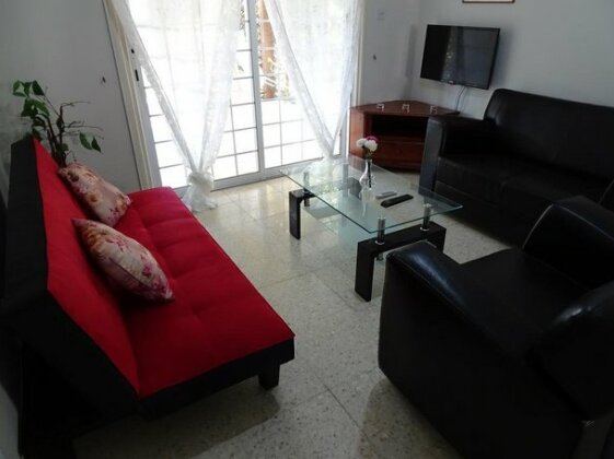 Maria Petros Beach Houses - Photo4