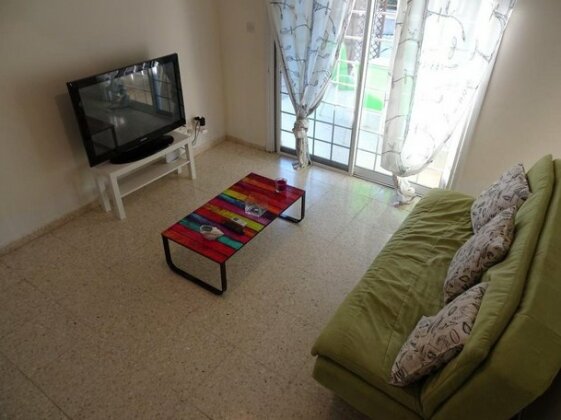 Maria Petros Beach Houses - Photo5