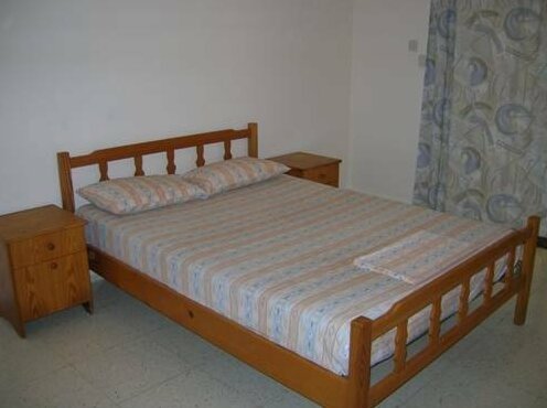 Marios Apartments - Photo4