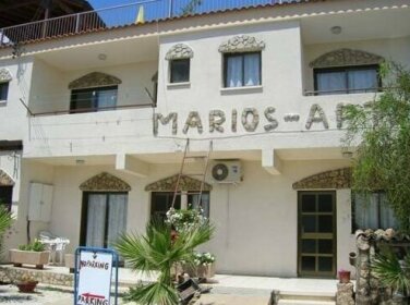 Marios Apartments