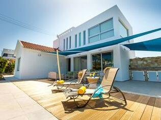 Med Coast View Villa - Photo2