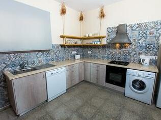 Med Coast View Villa - Photo3