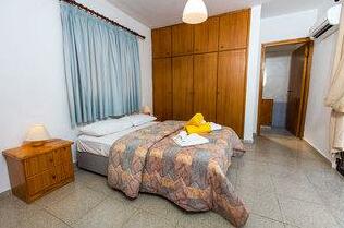 Med Coast View Villa - Photo4