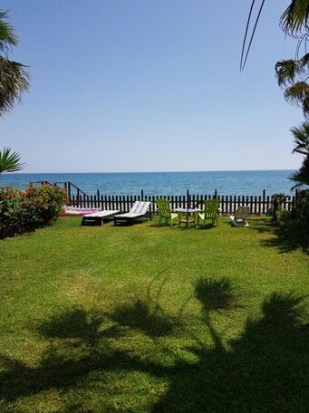 Meneou on the Sea Villa