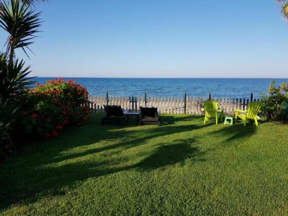 Meneou on the Sea Villa - Photo2