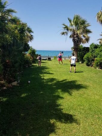 Meneou on the Sea Villa - Photo3