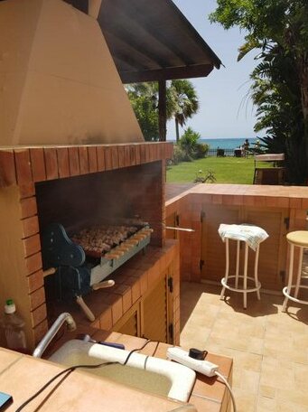 Meneou on the Sea Villa - Photo4