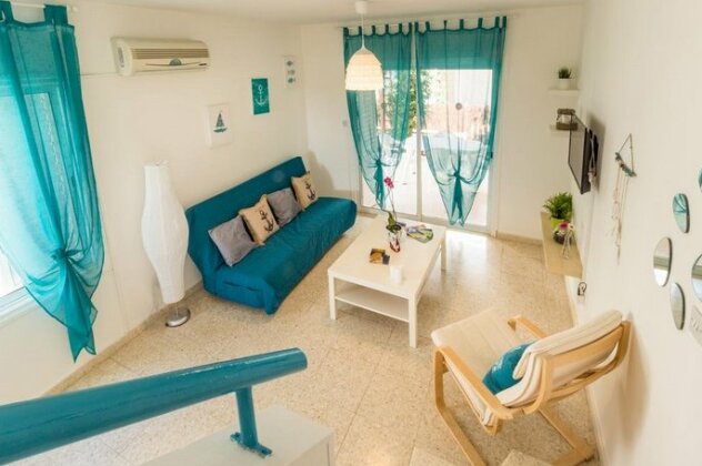 Meneou Semi-Detached Beach House - Photo4