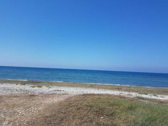 Mykonian Style Private Villa by the sea - Photo2