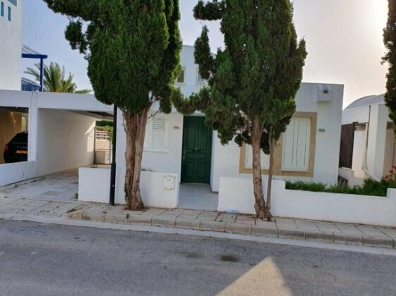 Mykonian Style Private Villa by the sea - Photo3