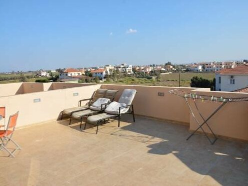 Olympians Apollon Apartment No 202 - Photo2