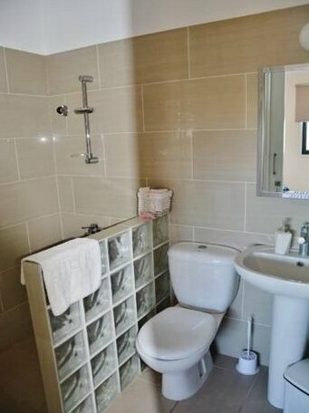 Olympians Apollon Apartment No 202 - Photo3