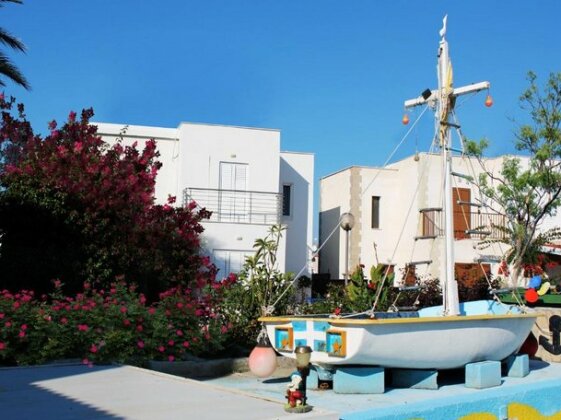Panorama Beach House Perivolia - Photo2