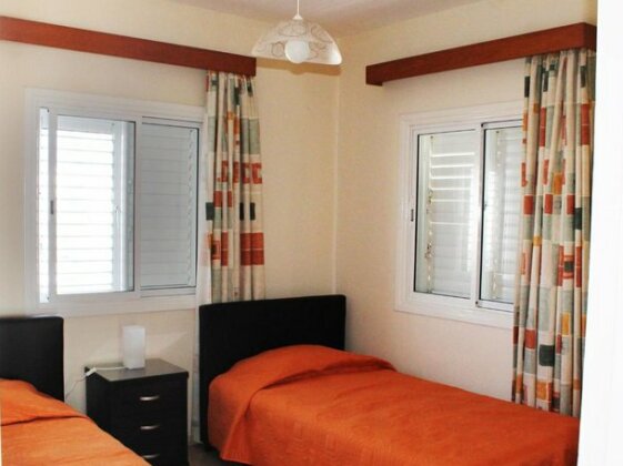 Panorama Beach House Perivolia - Photo3