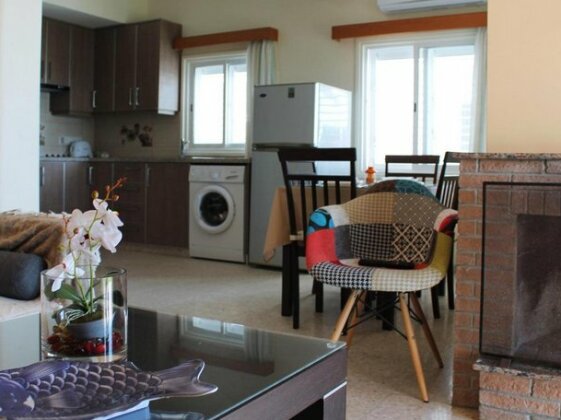 Panorama Beach House Perivolia - Photo5