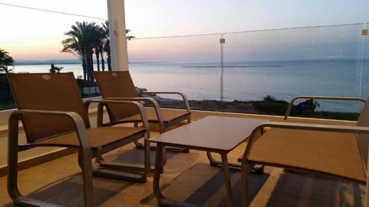 Periyiali Beach Sunset Suite A7 - Photo2