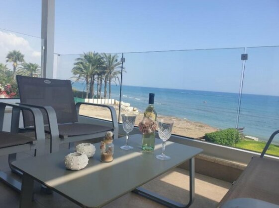 Periyiali Beach Sunset Suite A7 - Photo5