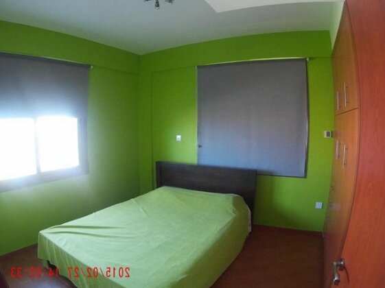 Pervolia beach houses - Photo3