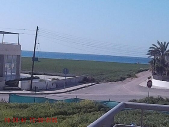 Pervolia beach houses - Photo5