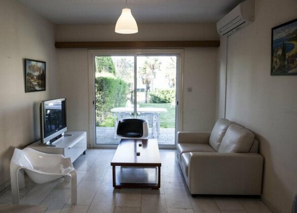 Pervolia Villa - Photo5