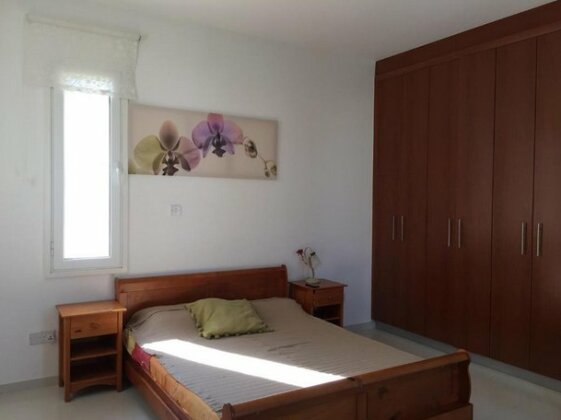 Possidon Villa - Photo3