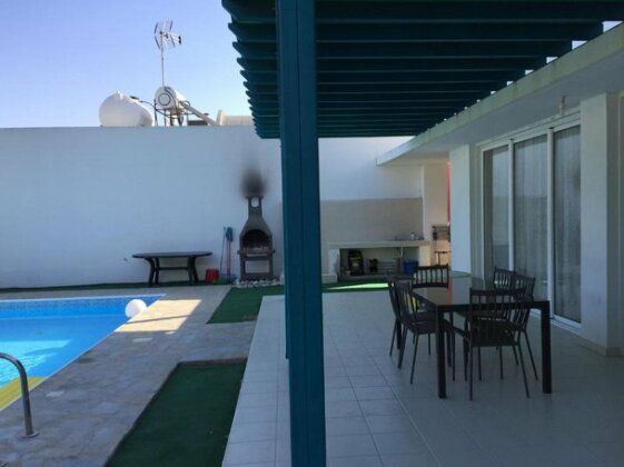 Possidon Villa - Photo4