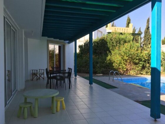 Possidon Villa - Photo5