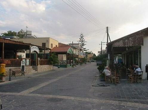 Savva Complex - Photo2