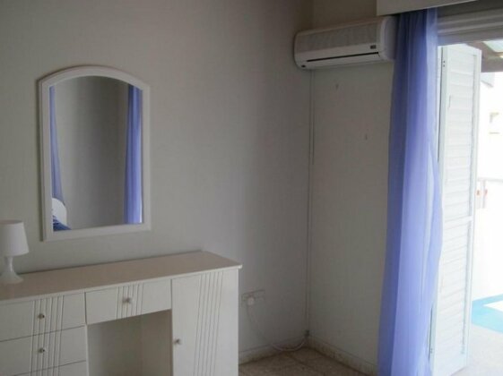 Spiros Seaside Villa no 11 - Photo5
