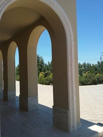 Stella Luxury Residence - Photo3