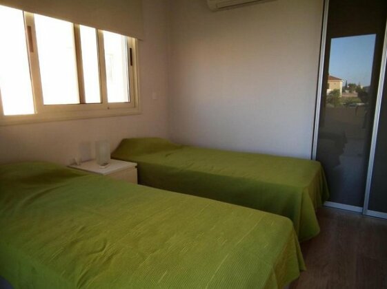 Sunrise Villa Perivolia - Photo2