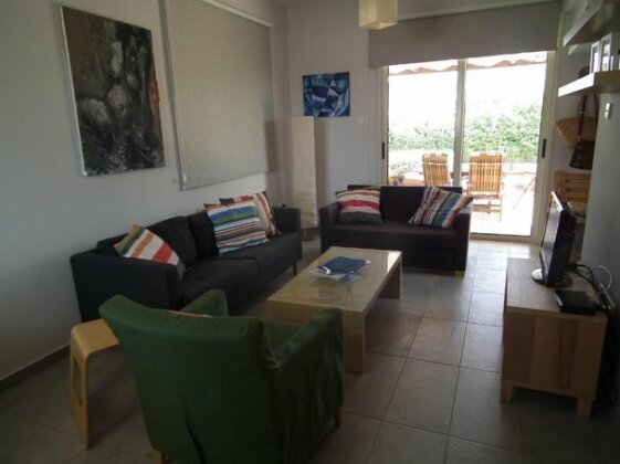 Sunrise Villa Perivolia - Photo4