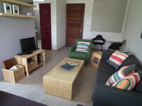 Sunrise Villa Perivolia - Photo5