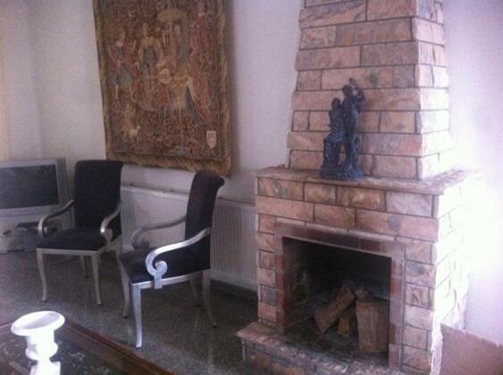 Thalassini Villa - Photo2