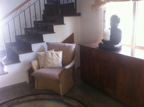Thalassini Villa - Photo3