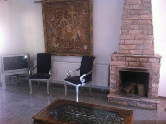 Thalassini Villa - Photo5