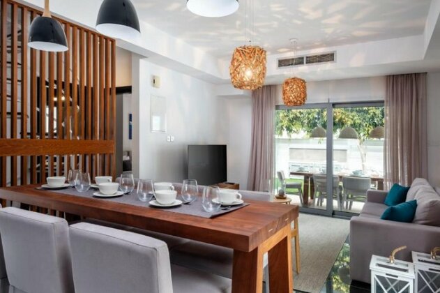 The Lighthouse Villas Perivolia - Photo2