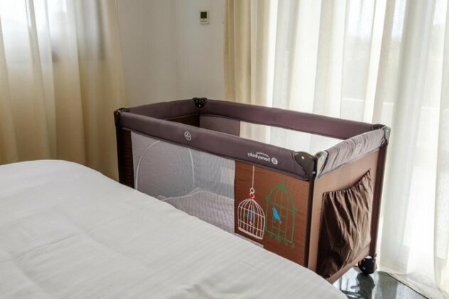 The Lighthouse Villas Perivolia - Photo4