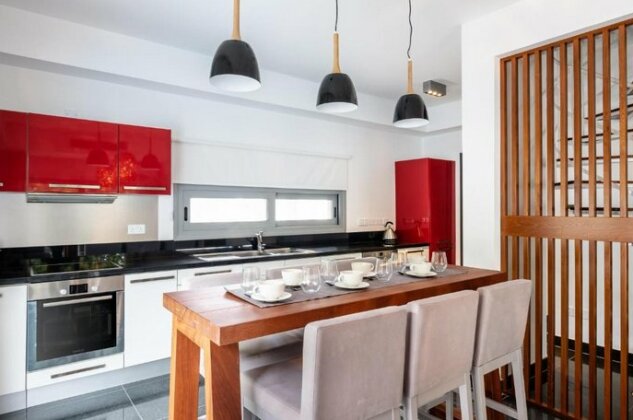 The Lighthouse Villas Perivolia - Photo5