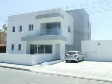 Tico Court Apartments