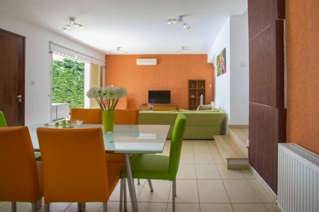 Villa Anthea Perivolia - Photo5