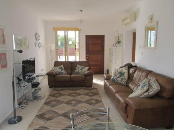 Villa Eos Perivolia - Photo3