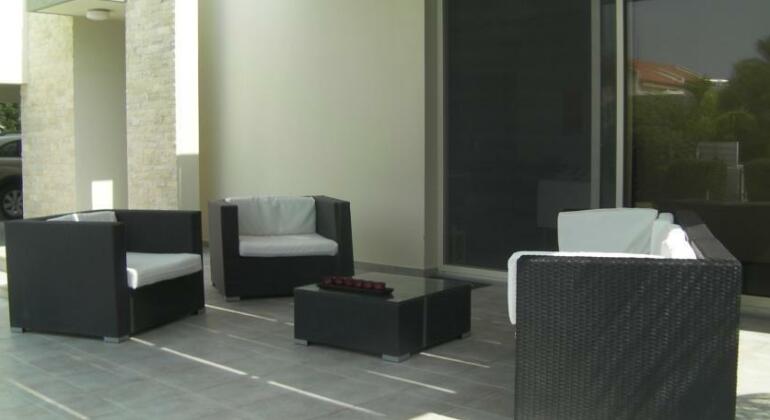 Villa Regina Perivolia - Photo3