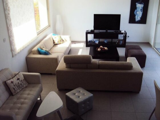 Villa Semeli Perivolia - Photo5
